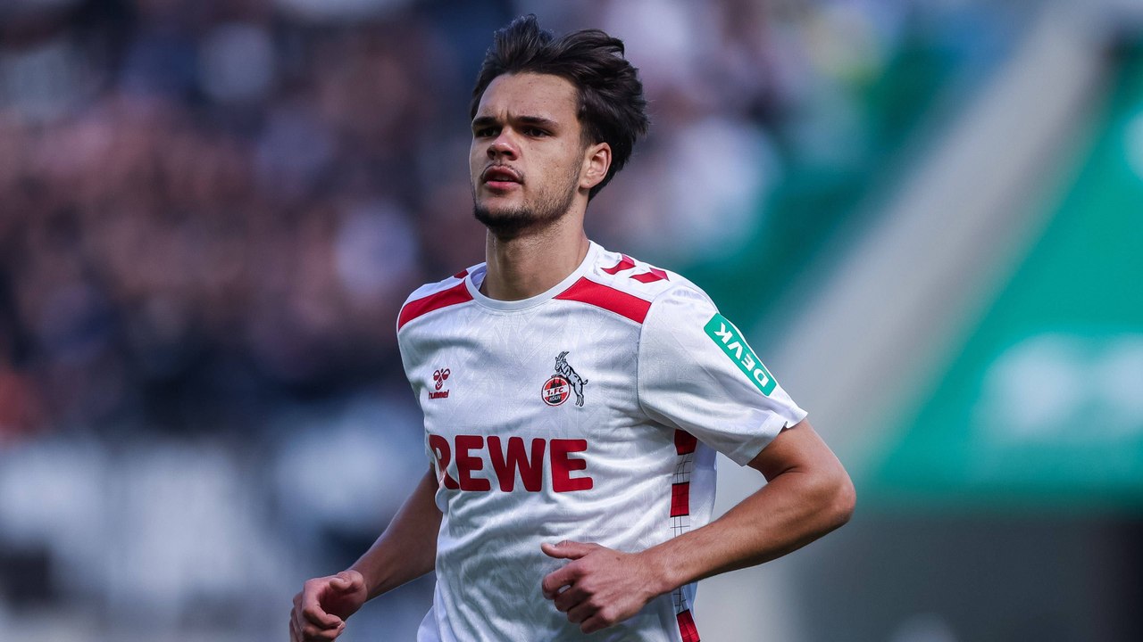 Struber: 'Hätte mich gefreut, wenn Finkgräfe hier gewesen wäre'