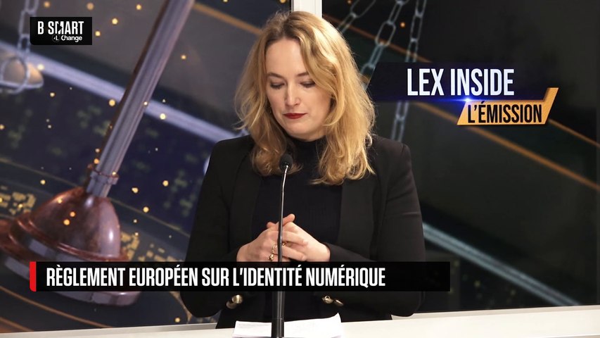 Focus sur le Règlement européen sur l'identité numérique