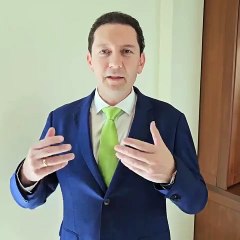 Una de las propuestas electorales de José Carlos Sánchez Verazaín, precandidato presidencial boliviano