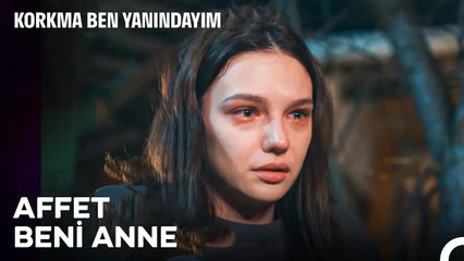 İnci Hamile Olduğunu Açıkladı! - Korkma, Yanında Olacağım 2. Bölüm 🌟