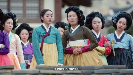 Drama: The Rebel Episode 15 in hindhi dubbed
