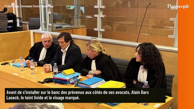 Face à Pierre Palmade, sa victime Mila, devenue maman, raconte sa grossesse miracle : Je n'ai pas pu m'attacher