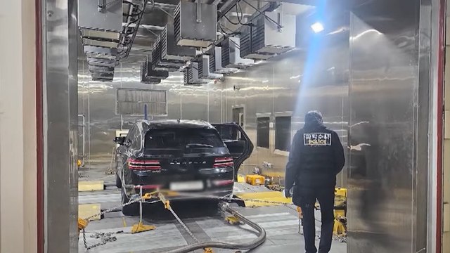 Hàn Quốc: Hyundai bị điều tra sau khi 3 người tử vong tại nhà máy