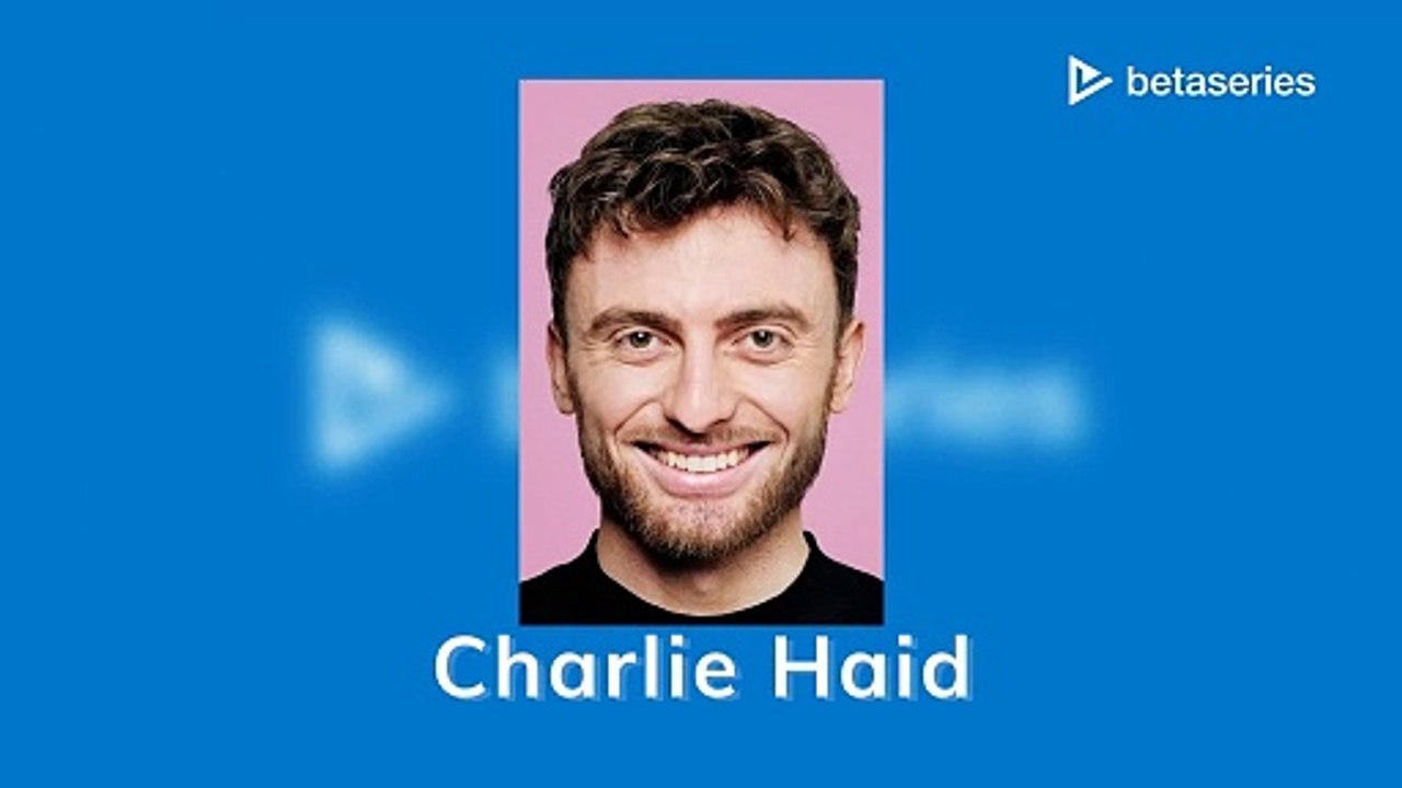 Charlie Haid (FR) - Vidéo Dailymotion