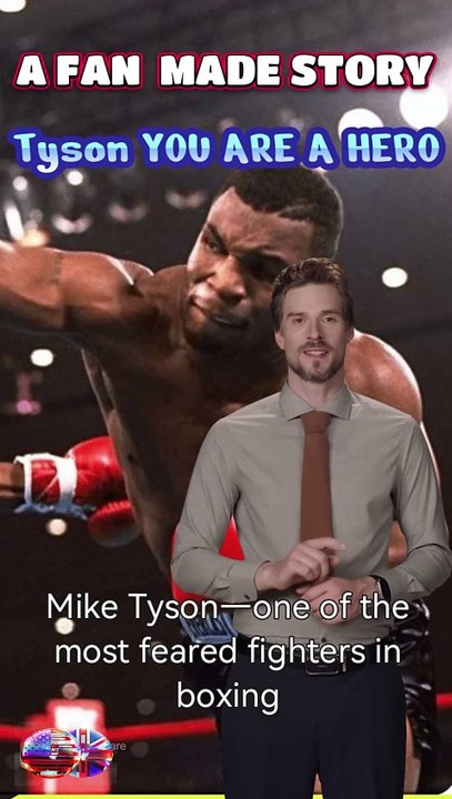 "Mike Tyson: The Legend Lives On 🥊"#MikeTyson #BoxingLegend #IronMike #HeavyweightChampion #BoxingMotivation #KnockoutKing #FightNight #TysonFans #BoxingHighlights #SportsInspiration