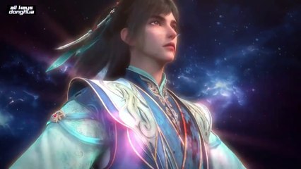 [Shaonian Bai Ma Zui Chun Feng] S2 Ep 20 Eng Sub