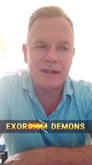 Exorcism Demons