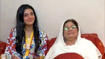 Aafat Episode 39 [Eng Sub] Laiba Khan - Ali Abbas - 20th November 2024 - Har Pal Entertainment