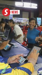 More registrations under Padu expected in phase 2, says Rafizi