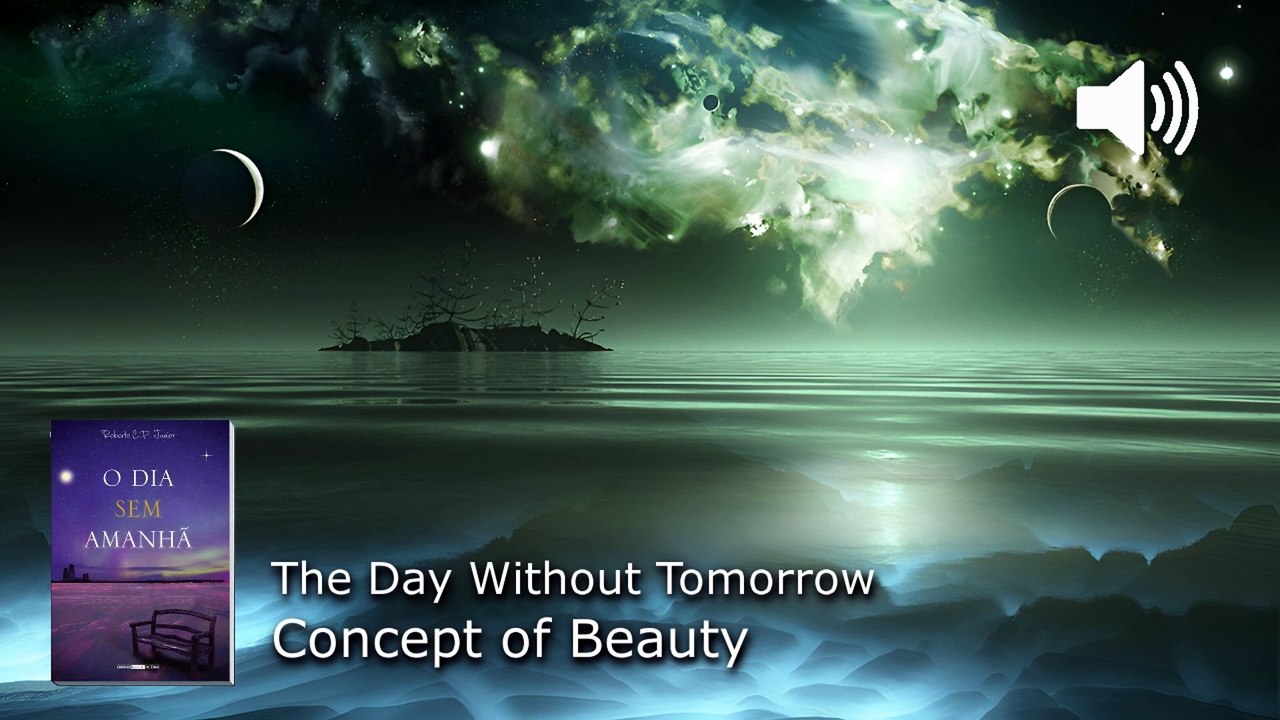 CP2. Concept of Beauty