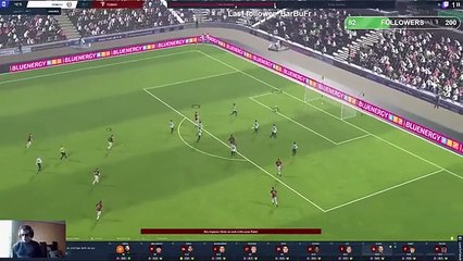 Carrière  avec Torino  Saison 1 Episode 2 la suite