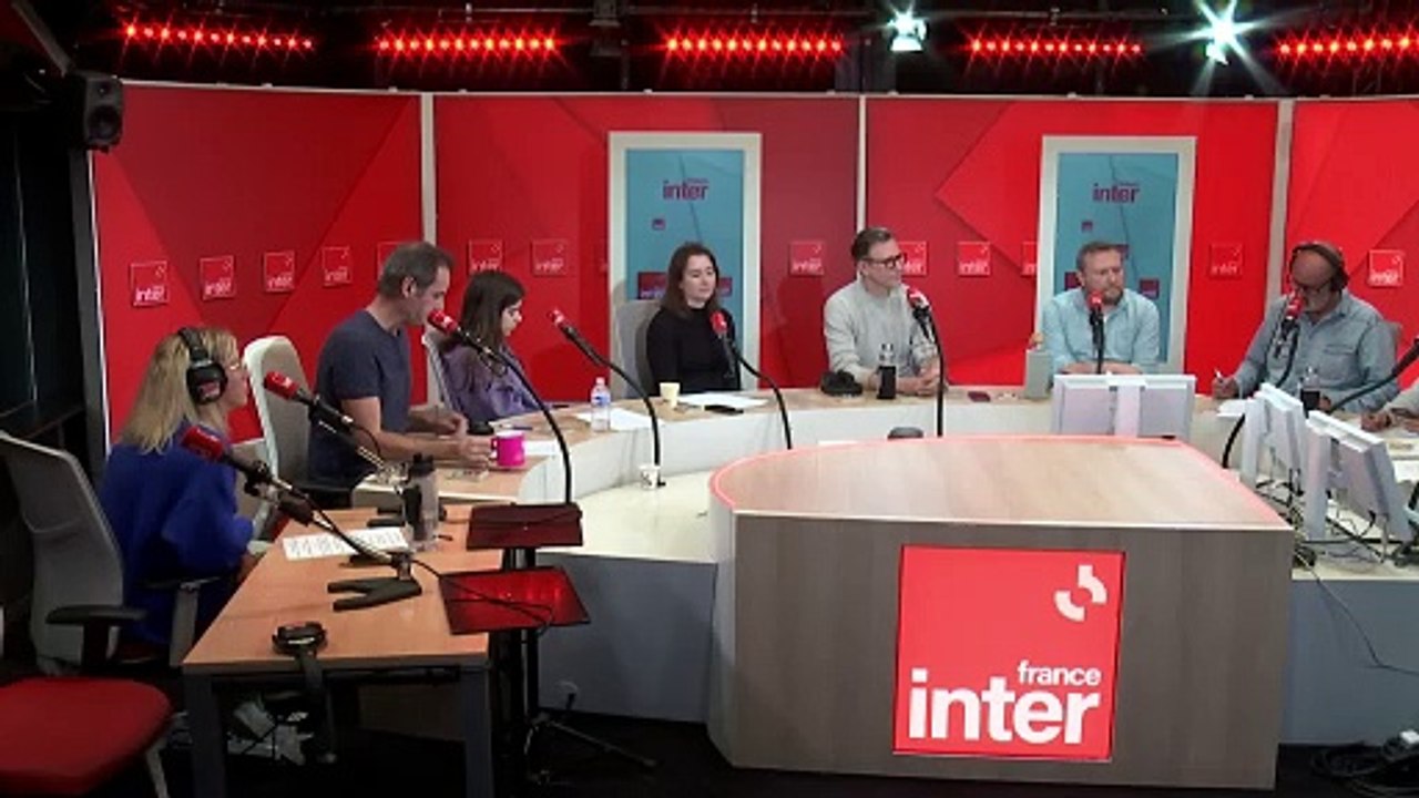 Vous avez tous oublié la Saint-Tanguy - Tanguy Pastureau maltraite l'info