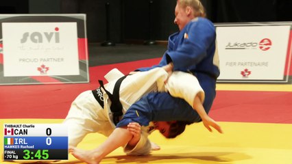 2024-11-17 - Coupe_Panam_Montreal-Mat-2 - Finales Bronze + Or