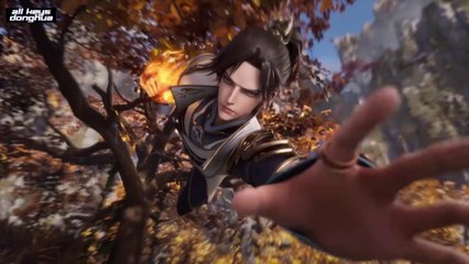 I can have infinite enlightenment Ep 11 Eng Sub