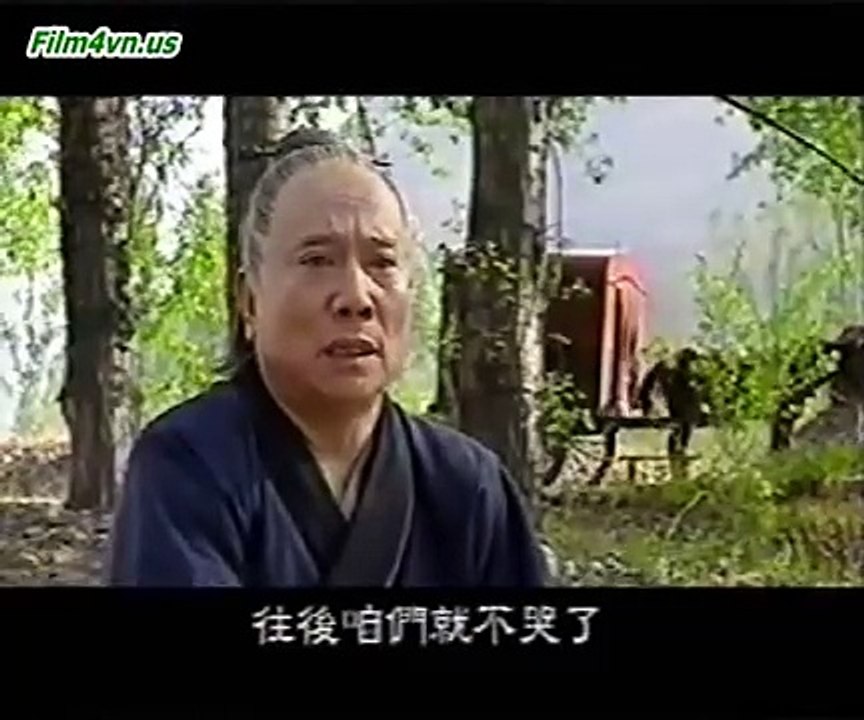 Đại Minh Triều Đại 1566 - Tập 29