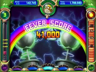 Peggle Nights - PC Walkthrough - Part 2 Stage 2 (Level 2-1 to 2-5)