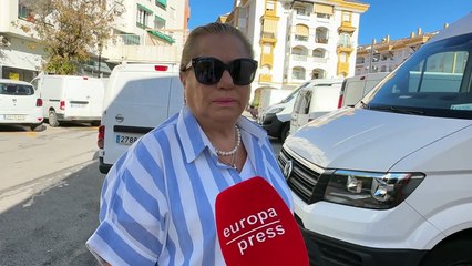 Mayte Zaldívar reacciona a las declaraciones de Diego Gómez