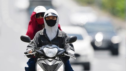 Thời tiết ngày 21/11: Bắc Bộ nhiệt độ tăng nhẹ