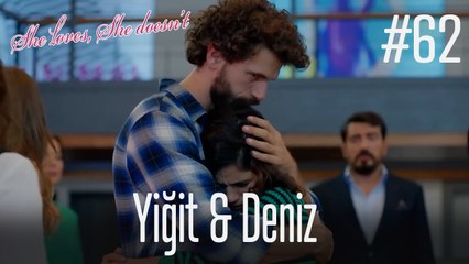 Yiğit & Deniz #62
