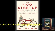 💼🌟 Deep Dive Podcast: The $100 Startup - Turn Ideas into Income 🚀