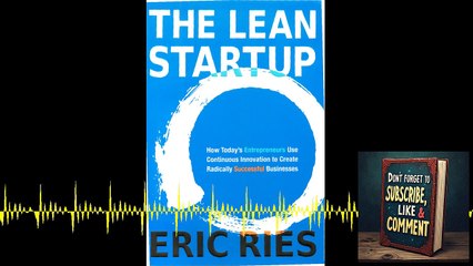 🚀📈 Deep Dive Podcast: The Lean Startup - Innovation for Success 🌟