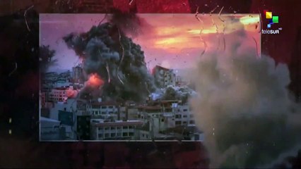 At least 21 killed by Israeli attack in northern Gaza