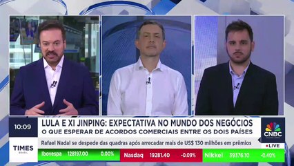 Inteligência Artificial: Tendências, Desafios e o Futuro com Nelson Marconi 🤖