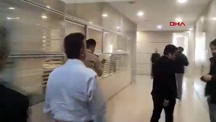 Nasuh Mahruki hakkında tutuklama kararı; gerekçe açıklandı