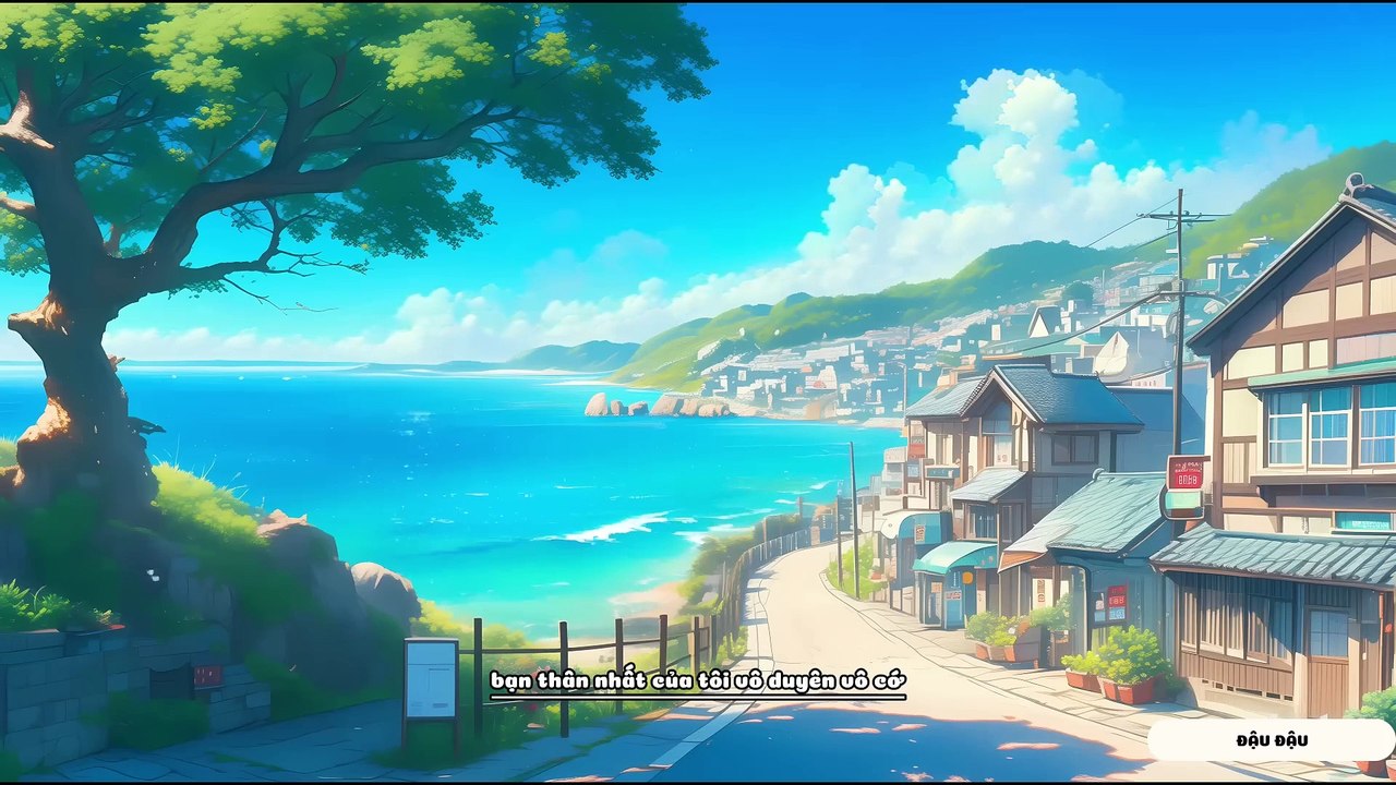 [ TRUYỆN KINH DỊ ] - -- CHUYẾN ĐI KINH HOÀNG - FULL -- ĐẬU ĐẬU