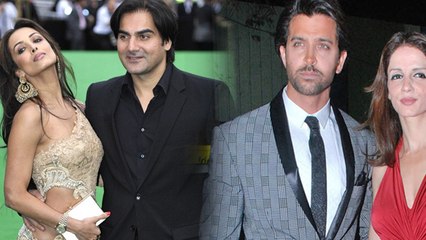 Bollywood Expensive Divorce: Hritik Roshan Sussanne Khan To Saif Ali Khan Amrita Alumni Amount..