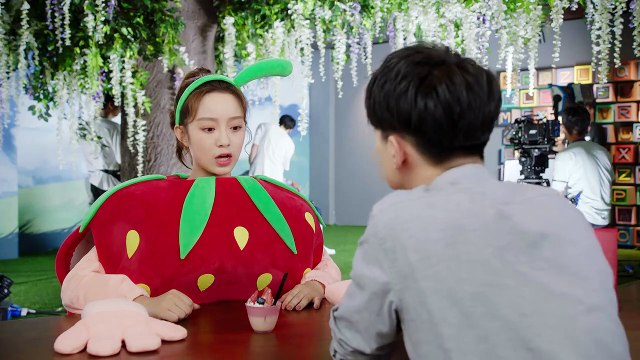 Girlfriend S01 E01 Hindi Dubbed Chinese Web Series