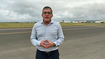 Mauricio Batalla Ministro MOPT 19-11-2024