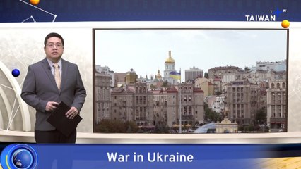 U.S. Shutters Embassy in Ukrainian Capital, Warns of Potential Russian Attack