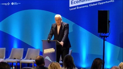 London Gatwick's Northern Runway plans reaching next stage