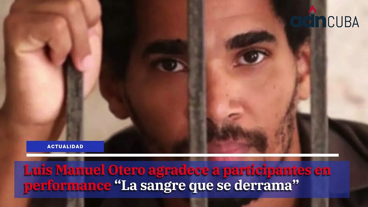 Las noticias más leídas en ADN Cuba hoy Noviembre 20