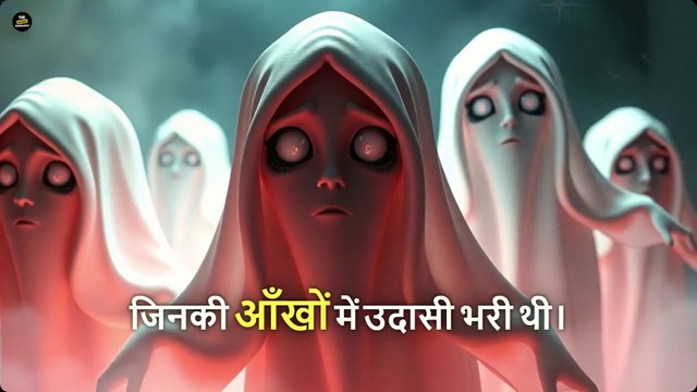 पूनम की रात और भूतिया कब्रिस्तान की डरावनी कहानी Horror Story in Hindi