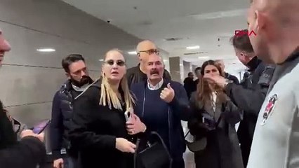 Serdar Ortaç ve Mehmet Ali Erbil’e en üst halden ceza