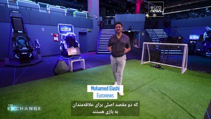 رقابت هوشمندانه در میدان نبرد کنسول‌ها: شکل‌دهی به نسل بعدی تجربه‌های بازی