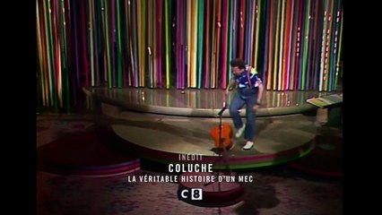 Coluche, la véritable histoire d’un mec - 22 novembre