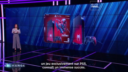 Au cœur de la bataille des consoles : une nouvelle génération d’expériences de jeu