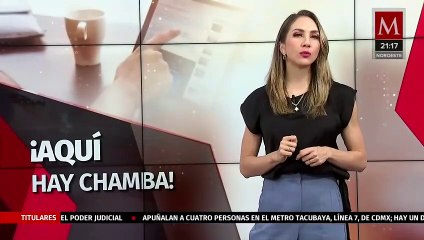 Taller virtual sobre entrevistas laborales en Iztacalco el 21 de noviembre