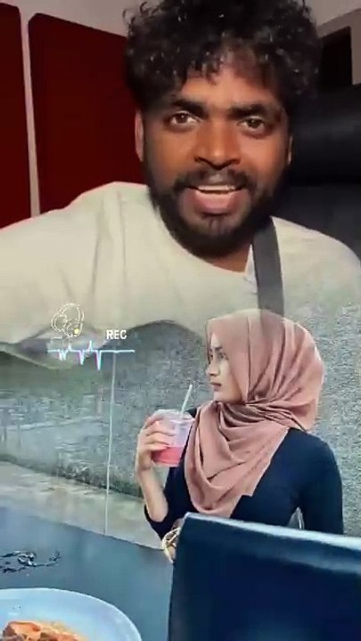 Sungguh ku Tak Mampu