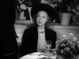 They Made Her A Spy (1939) B&W