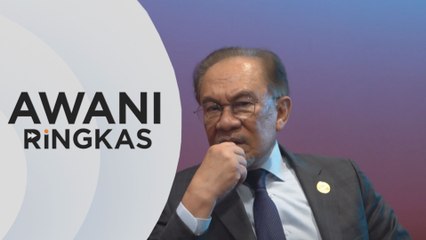 AWANI Ringkas: Kekejaman Israel | Bonus