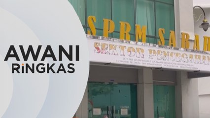 AWANI Ringkas: Perolehan Projek Mineral | Minyak Masak Paket