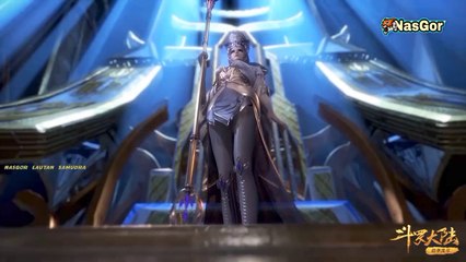 Soul Land Season 1 || episode 91 - 95 Sub Indo