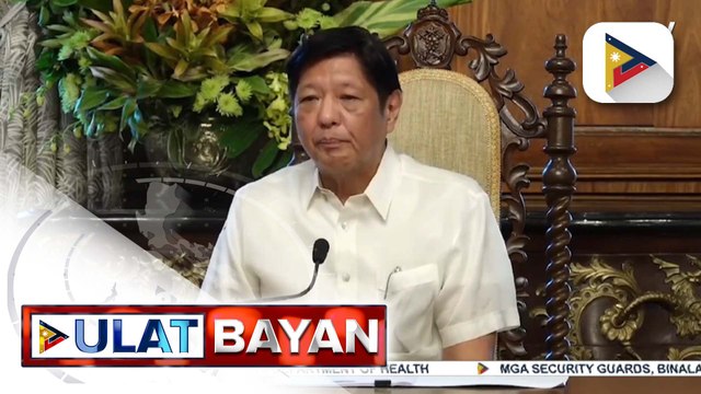 Matagumpay na hakbang ni PBBM para mapauwi sa bansa si Mary Jane Veloso, umani ng papuri sa mga mambabatas