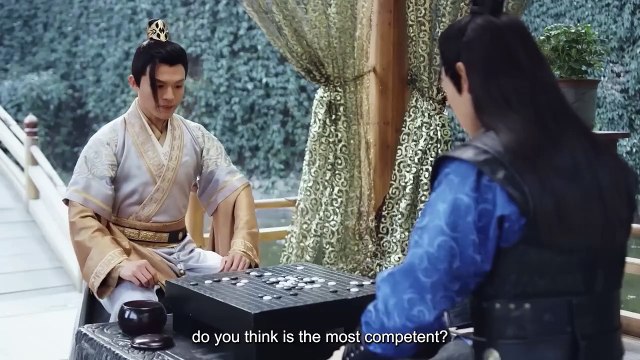 The Fox Fairy EP-6 | Chinese Drama | Urdu Hindi Dubbed | 720p | HD