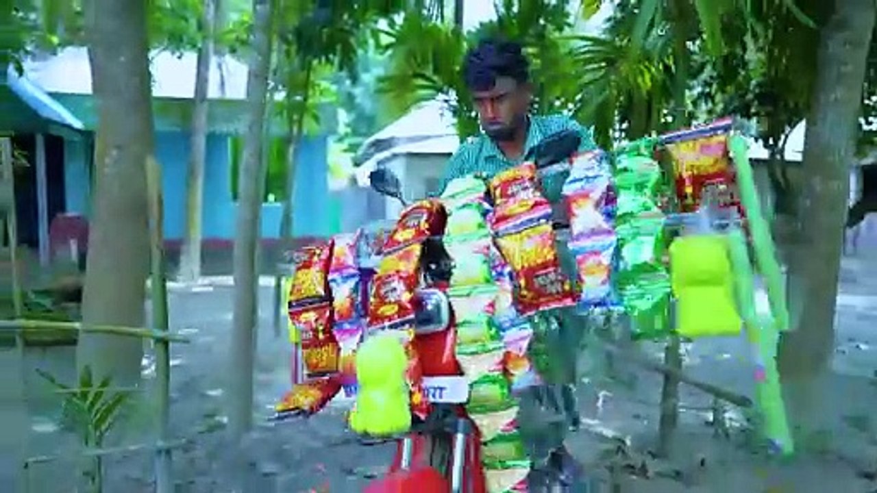 Funny clip HD