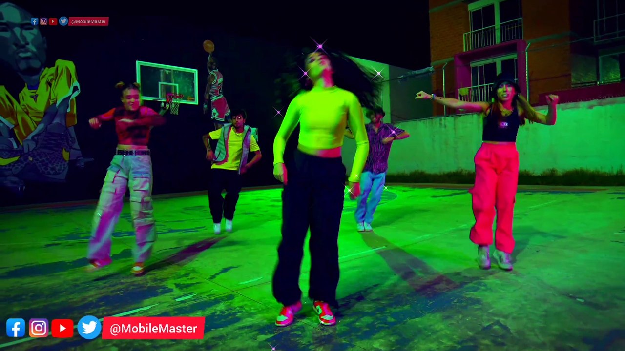 Nasha Waala Nach official video song 2024  @MobileMasterMS  #trendingvideo